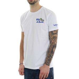 T-SHIRT VITA DA BOMBER SUPERCULTURE - Mad Fashion | img vers.300x/